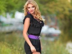 TastyXJam - blond female with  small tits webcam at xLoveCam