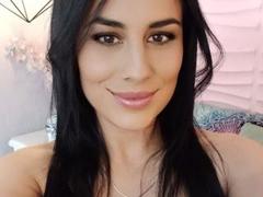MelisaCadena_ - female with black hair and  big tits webcam at ImLive