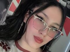 TatianaOnnel - female with black hair and  big tits webcam at xLoveCam