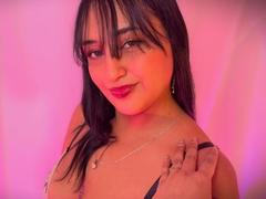 TatianaSokolova - female with black hair webcam at xLoveCam