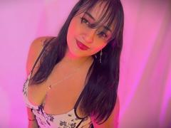 TatianaSokolova - female with black hair webcam at xLoveCam