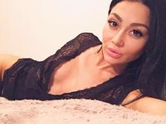 TatianaWild - female with brown hair and  small tits webcam at xLoveCam