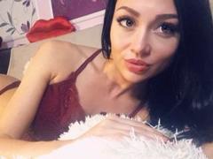 TatianaWild - female with brown hair and  small tits webcam at xLoveCam