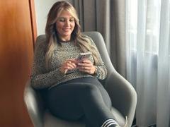 TatjanaYoung-hot - blond female webcam at xLoveCam