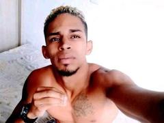 TatooLatin from xLoveCam