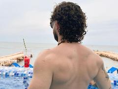 TatooMan - male webcam at xLoveCam