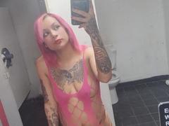 TattedRedd from xLoveCam