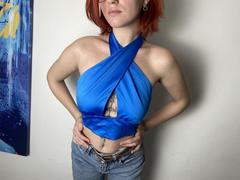 Tattias from xLoveCam