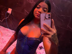 Tattuada69 - female webcam at xLoveCam