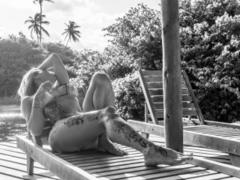 TatuadaSafadaHot - blond shemale webcam at xLoveCam