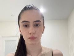 TawnaCotto - female with black hair webcam at xLoveCam