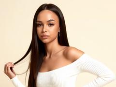 TawnyaKaczmarski - female with brown hair webcam at xLoveCam
