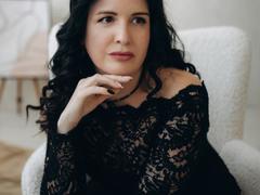 TayaBoret - female with black hair webcam at xLoveCam