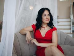 TayaBoret - female with black hair webcam at xLoveCam