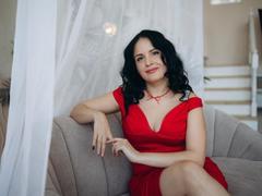 TayaBoret - female with black hair webcam at xLoveCam