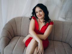 TayaBoret - female with black hair webcam at xLoveCam