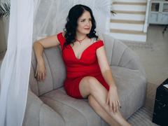 TayaBoret - female with black hair webcam at xLoveCam