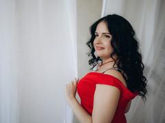 TayaBoret - female with black hair webcam at xLoveCam