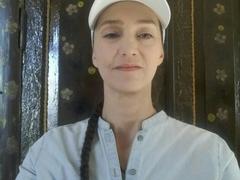 TayaFlavy - female with black hair webcam at xLoveCam