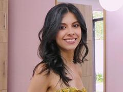 TaylaCooper - female with black hair and  small tits webcam at xLoveCam