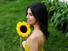 TaylaCooper - female with black hair and  small tits webcam at xLoveCam