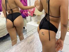 TaylorAndBen1 - couple webcam at ImLive