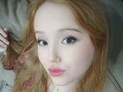 TaylorBersaw - female webcam at xLoveCam