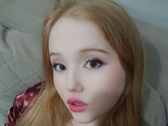 TaylorBersaw - female webcam at xLoveCam