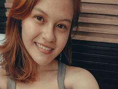 TaylorCarper - female with red hair webcam at LiveJasmin