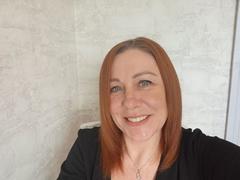 TaylorFoxT - female with red hair and  big tits webcam at xLoveCam