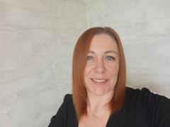 TaylorFoxT - female with red hair and  big tits webcam at xLoveCam