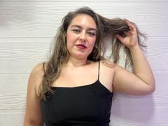 TaylorNova - female with brown hair and  big tits webcam at LiveJasmin