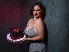 TaylorSexiest - blond female with  big tits webcam at xLoveCam