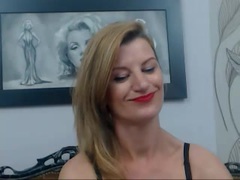 TaylorX - female with brown hair and  big tits webcam at xLoveCam