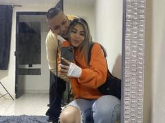 TaylorftDavid from xLoveCam