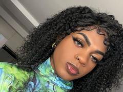 TayssaMaravilhia - shemale with black hair and  small tits webcam at xLoveCam