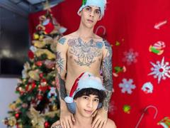 TeamAr - male webcam at xLoveCam