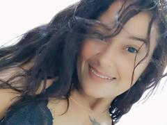TefhaStar - female webcam at xLoveCam
