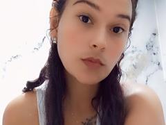 TefhaStar - female webcam at xLoveCam