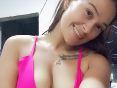 TefhaStar from xLoveCam