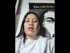 Tellus from xLoveCam