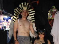 TemptationDual - couple webcam at xLoveCam