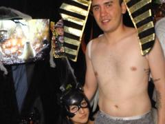 TemptationDual - couple webcam at xLoveCam