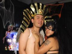 TemptationDual - couple webcam at xLoveCam