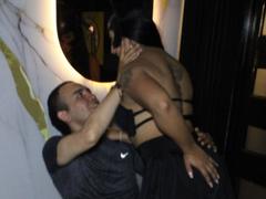 TemptationDual - couple webcam at xLoveCam