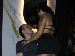 TemptationDual - couple webcam at xLoveCam