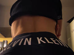 TemptationTwink - male webcam at xLoveCam