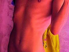 TemptationTwink from xLoveCam