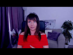 TemtingFlow - female webcam at xLoveCam