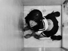 Teokyoo - female with black hair and  small tits webcam at xLoveCam